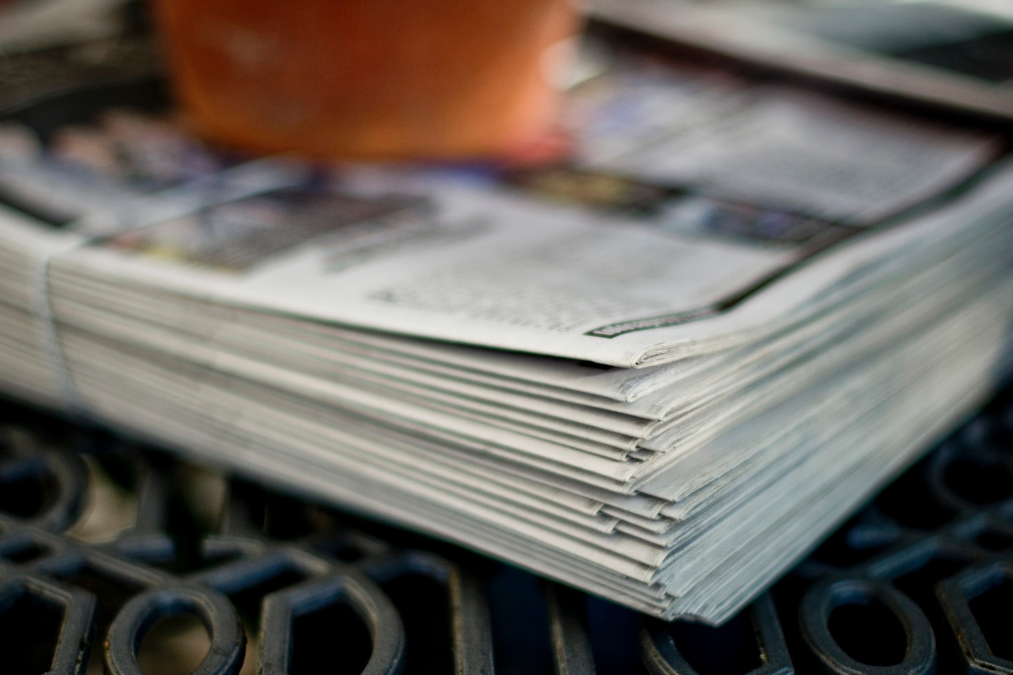 The Art of Curating Important Information